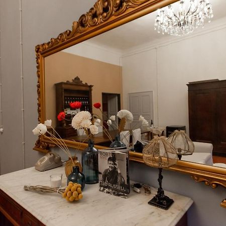Bb Palazzo Doria Bed & Breakfast Dolcedo Bagian luar foto