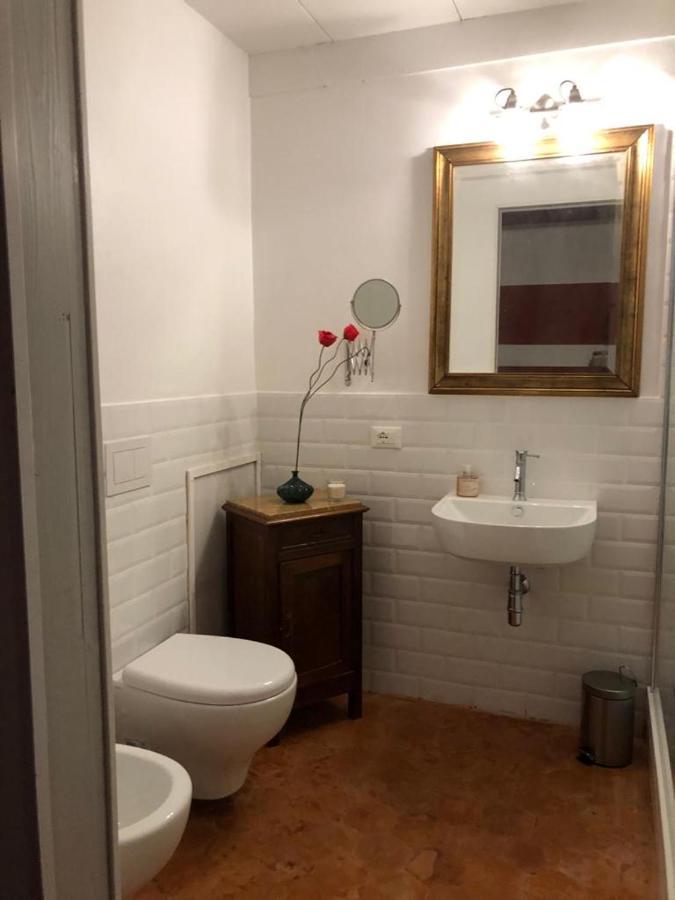 Bb Palazzo Doria Bed & Breakfast Dolcedo Bagian luar foto
