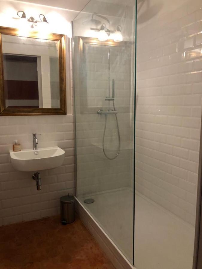 Bb Palazzo Doria Bed & Breakfast Dolcedo Bagian luar foto